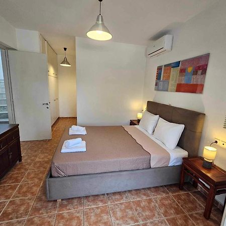 The Hidden Villas Kolios Екстериор снимка