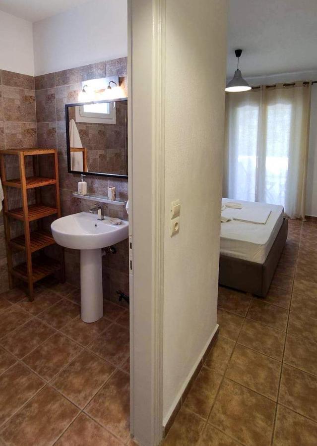 The Hidden Villas Kolios Екстериор снимка