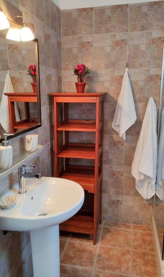 The Hidden Villas Kolios Екстериор снимка