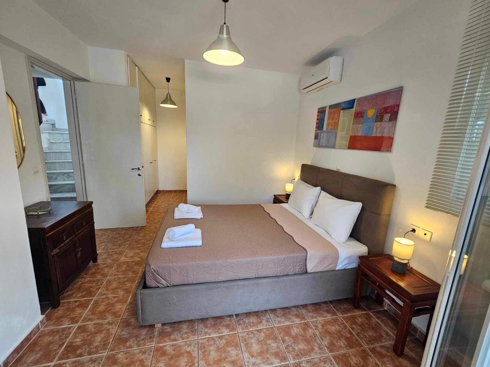 The Hidden Villas Kolios Екстериор снимка