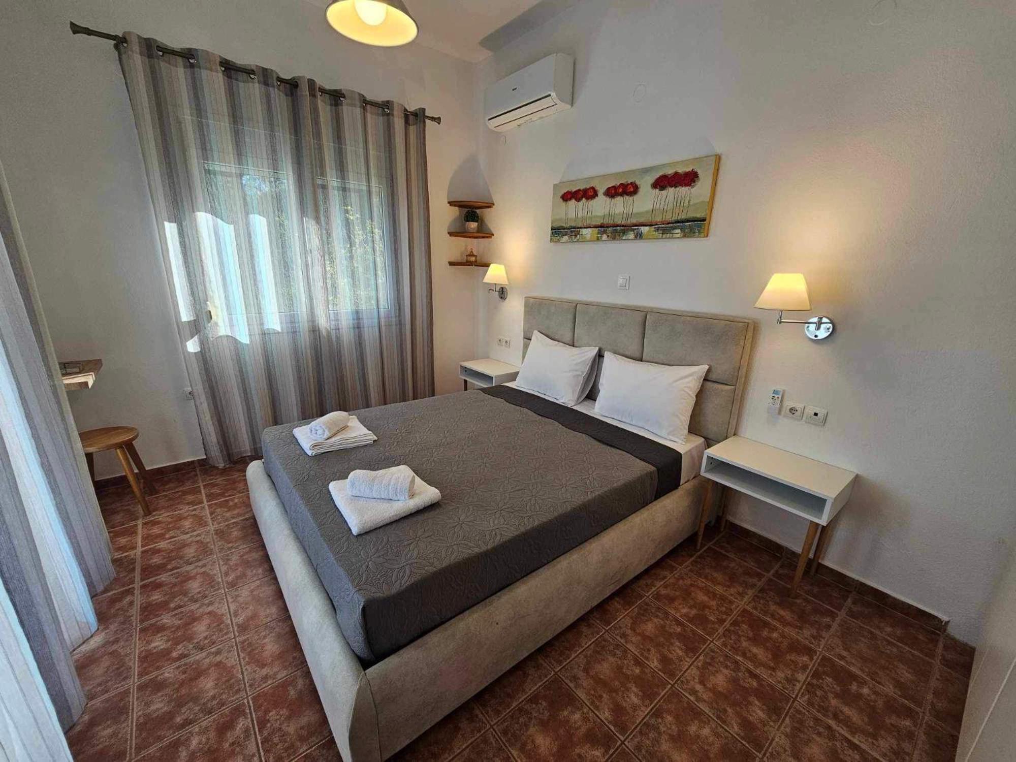 The Hidden Villas Kolios Екстериор снимка